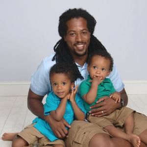 Meet your Posher, Brandon